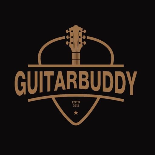 GuitarBuddy