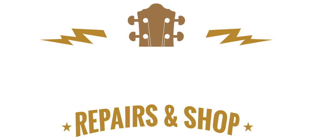 GuitarBuddy Website Logo 2026