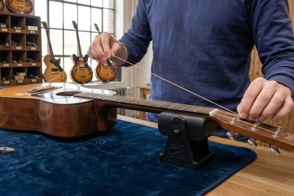 guitar-restring Guitar Restring