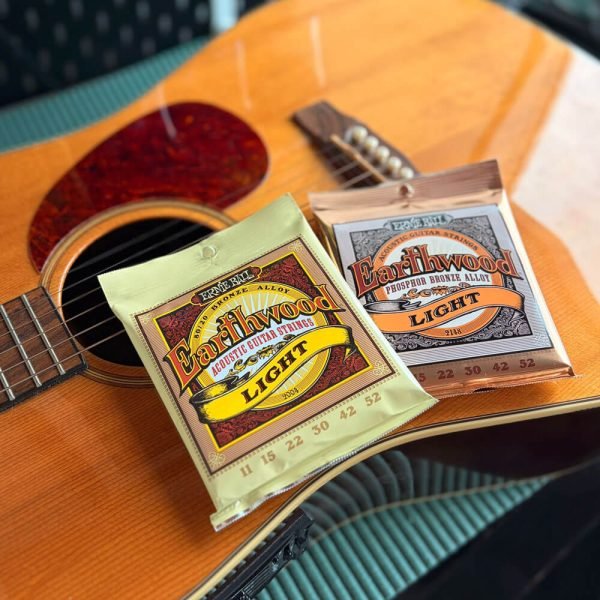 Guitar Shop Newsletter - Shop Ernie Ball Guitar Strings